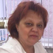 Кукшинова Елена Валерьевна, стоматолог-терапевт