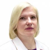 Брутян Елена Михайловна, невролог