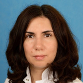 Левина Юлия Григорьевна, детский аллерголог