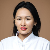 Пономарева Альфия Исмаиловна, стоматолог-терапевт