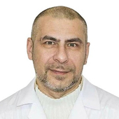 Юрасов Александр Валерьянович, психиатр