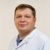 Карасенко Владимир Павлович, физиотерапевт