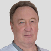 Орловский Николай Васильевич, хирург