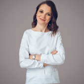 Дергаченко Софья Павловна, дерматолог