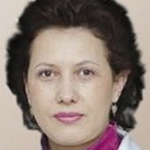 Дегтярева Татьяна Юрьевна, терапевт