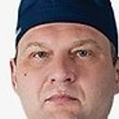 Олейник Андрей Олегович, врач функциональной диагностики