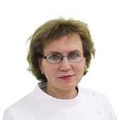 Беникова Елена Владиславовна, невролог