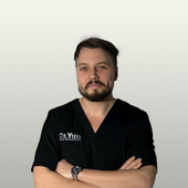 Шумилов Кирилл Александрович, стоматолог-терапевт