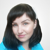 Лявбон Владислава Павловна, офтальмолог