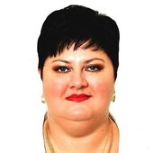 Донченко Елена Алексеевна, гинеколог