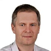 Дюжев Юрий Васильевич, онколог