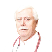 Чамсутдинов Наби Уматович, терапевт