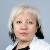 Прибыткова Ирина Океановна, дерматолог