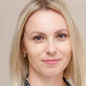 Гейдек Юлия Владимировна, офтальмолог