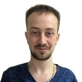 Лещенко Дмитрий Валерьевич, стоматолог-терапевт