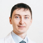 Васильев Евгений Алексеевич, стоматолог-терапевт