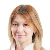 Бигаева Алла Майлутовна, врач функциональной диагностики