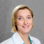 Белозёрова Вероника Владимировна, гинеколог