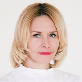 Кудряшова (Мошкина) Татьяна Михайловна, стоматолог-терапевт