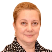 Сучкова Елена Викторовна, невролог