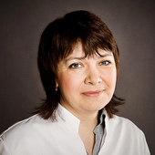 Филиппова Людмила Валерьевна, невролог