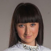 Болобышко Елена Александровна, терапевт