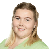 Телицина Дарья Николаевна, детский стоматолог