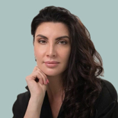 Карпасова Евгения Александровна, врач-косметолог