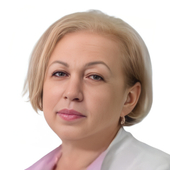 Стариченко Людмила Вадимовна, гинеколог