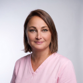 Михайлова Кристина Павловна, гинеколог