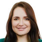 Шапиева Саида Суреновна, стоматолог-терапевт