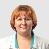 Юдаева Марина Сергеевна, стоматолог-терапевт