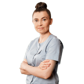 Буркина Людмила Алексеевна, косметолог