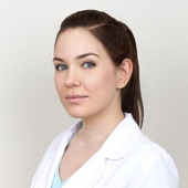 Москвичёва Олеся Анатольевна, косметолог