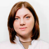 Шумель Мария Евгеньевна, психиатр