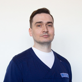 Чичиков Евгений Игоревич, онколог