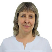 Кемайкина Марина Александровна, гастроэнтеролог