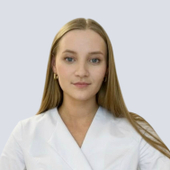 Наумова Надежда Алексеевна, невролог