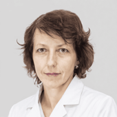 Свиридова Наталия Анатольевна, терапевт