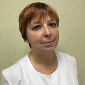 Малкова Анна Евгениевна, акушер-гинеколог