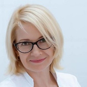 Завгородняя Светлана Владимировна, косметолог