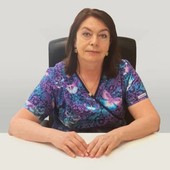 Баранова Марина Владимировна, гинеколог