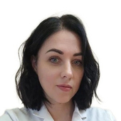 Червякова Елизавета Михайловна, врач УЗД