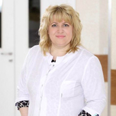 Гришина Татьяна Вадимовна, гинеколог