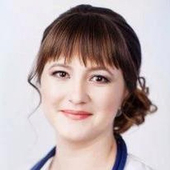 Дементьева Юлия Назымовна, педиатр