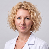 Петрова Анна Ивановна, кардиолог
