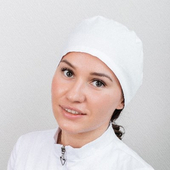 Кленина Анна Андреевна, стоматологический гигиенист