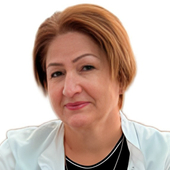 Абдрашитова Патимат Темировна, психолог