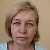 Платти Наталья Николаевна, невролог