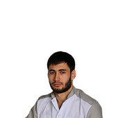 Фаргиев Ибрагим Бисланович, челюстно-лицевой хирург